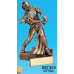 Resin Trophies - #Superstars 6.5" Resin Sports Awards